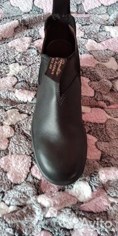 Ботинки rossi (типа blundstone) 40. Унисекс
