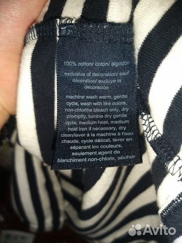 Футболка Tommy Hilfiger оригинал XL майка топ Футболка Tommy Hilfiger оригинал XL майка топ