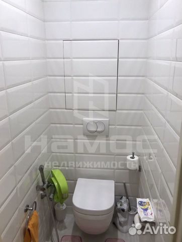 3-к квартира, 78.4 м², 9/22 эт. 3-к квартира, 78.4 м², 9/22 эт.