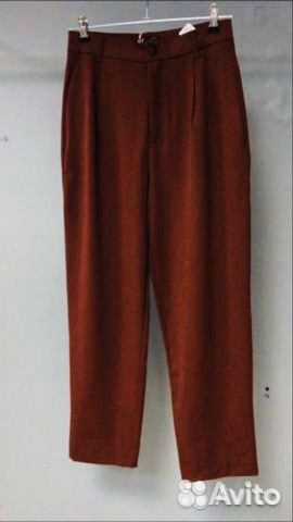 Брюки Zara