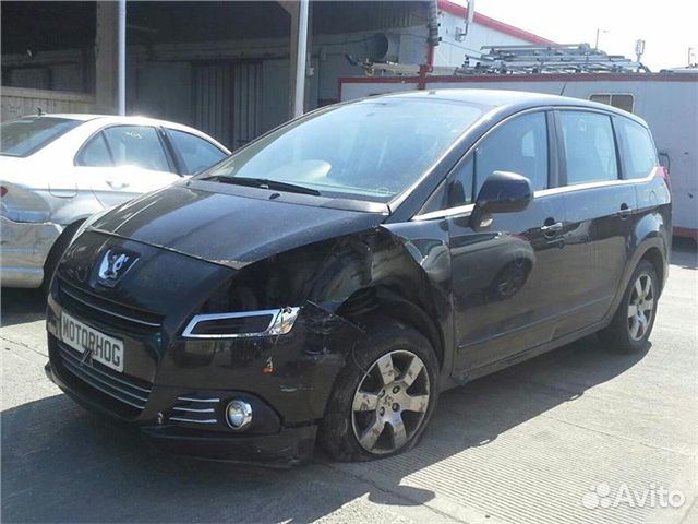 Разбор на запчасти Peugeot 5008 Разбор на запчасти Peugeot 5008