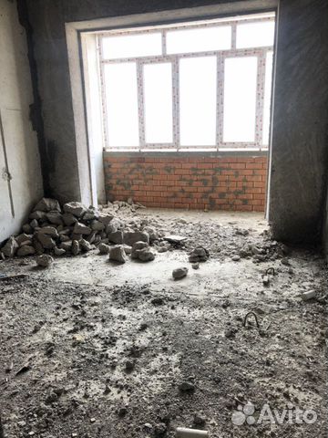 3-к квартира, 93 м², 3/10 эт.