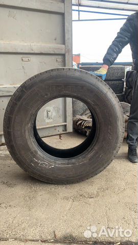 Грузовые шины Б/У Европа 385 65 22,5 Грузовые шины Б/У Европа 385 65 22,5
