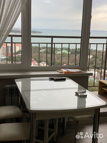 1-к квартира, 45 м², 13/16 эт. 1-к квартира, 45 м², 13/16 эт.