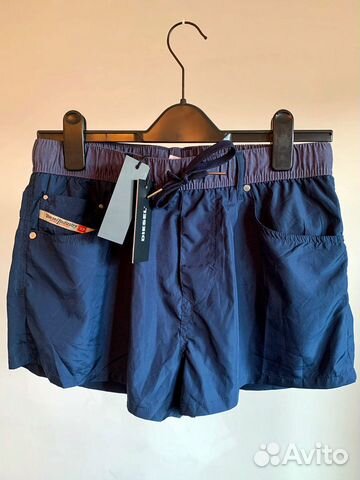 Шорты Diesel S Шорты Diesel S