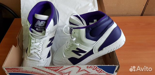 new balance james worthy