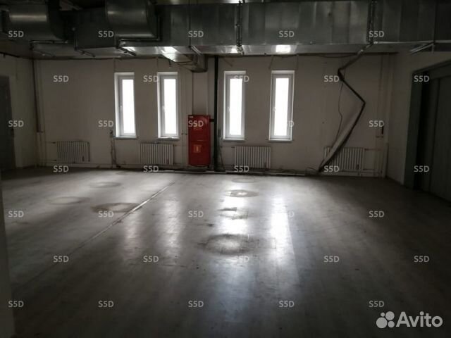 Сдам торговое помещение, 250 м²