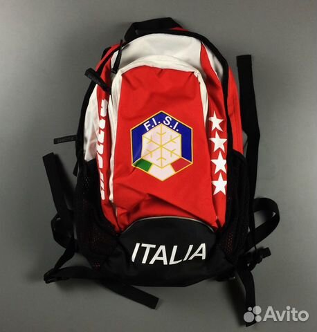 Спортивный рюкзак сумка Сборной Италии сезон 2020г
