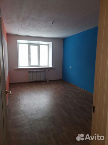 3-к квартира, 75 м², 7/9 эт.