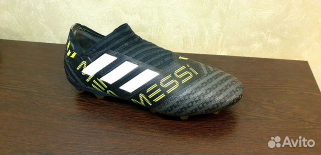 Футбольные бутсы Adidas nemeziz 17+ Футбольные бутсы Adidas nemeziz 17+