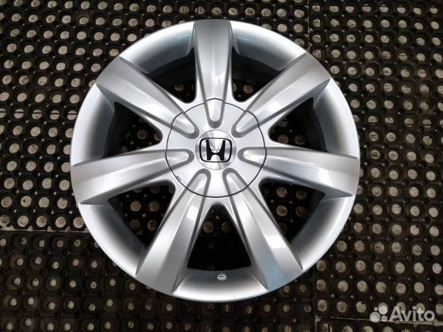 Диск R17 Honda Accord Civic CR-V 1 шт Диск R17 Honda Accord Civic CR-V 1 шт