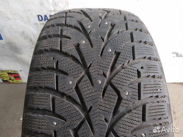 Шина 235 45 17 94T Toyo Observe G3-ICE