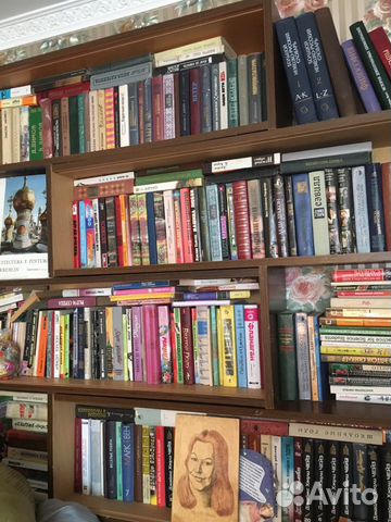 Книги Книги