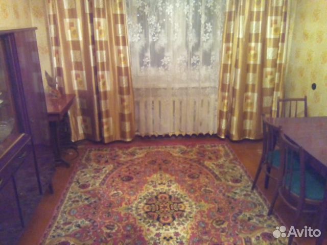 2-к квартира, 54 м², 1/4 эт. 2-к квартира, 54 м², 1/4 эт.