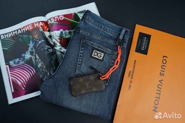 Ключница кошелек портмоне клатч Louis Vuitton LV