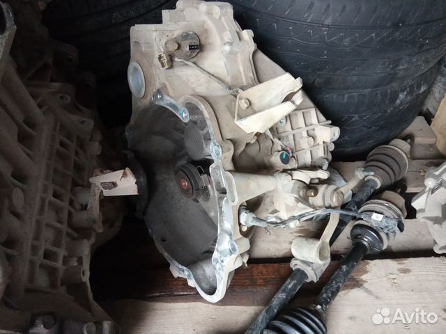 Кпп lifan Х60 Кпп lifan Х60