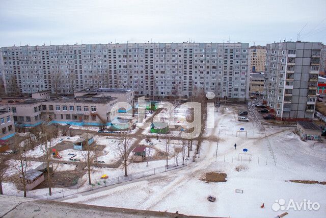 недвижимость Северодвинск Ломоносова 120