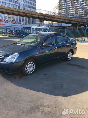 Разборка Nissan Almera G15 Разборка Nissan Almera G15