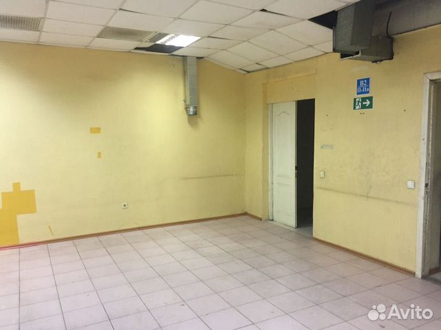 Производственное помещение, 147.54 м²