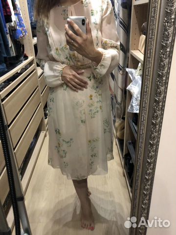 Платье max mara studio Платье max mara studio