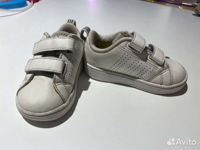 Кроссовки Adidas Кроссовки Adidas