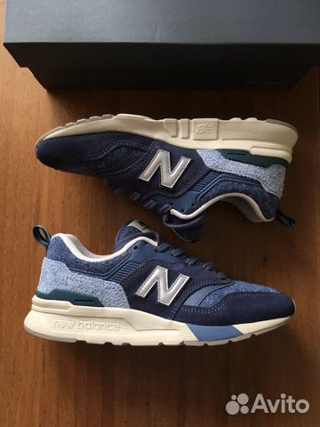 New Balance 997H