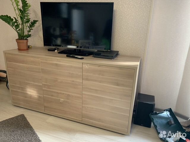 Комод новый
