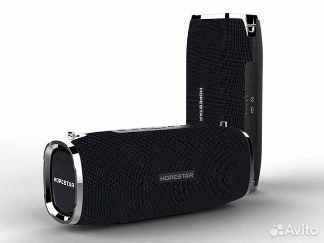 Колонка портативная Hopestar A6 Колонка портативная Hopestar A6