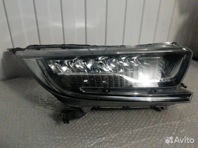Фара led передняя правая Honda Cr-V 5 2017-2020