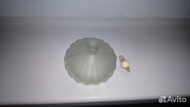 Флакон для духов