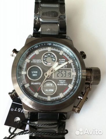 Мужские часы amst 3003 Мужские часы amst 3003