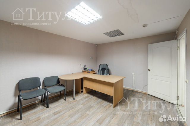 Помещение свободного назначения, 78.6 м²