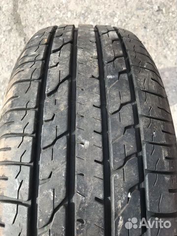 1шт Bridgestone B390 195/65 r15 91H 1шт Bridgestone B390 195/65 r15 91H