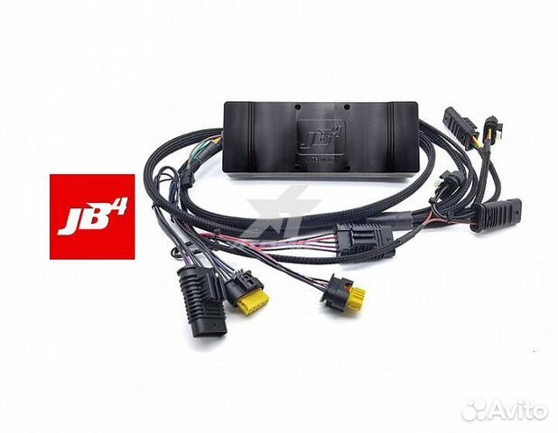 BMS Чип JB4 для BMW F90 M5 4.4 L V8 2018+ BMS Чип JB4 для BMW F90 M5 4.4 L V8 2018+