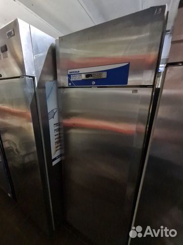 Холодильный шкаф (Финляндия)