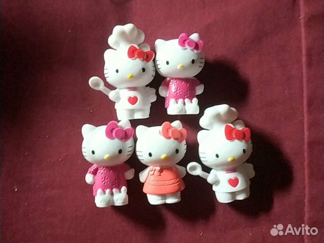 Hello Kitty