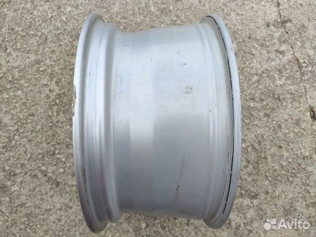 Диск Mercedes SLK 300 R172 W172 оригинал R17