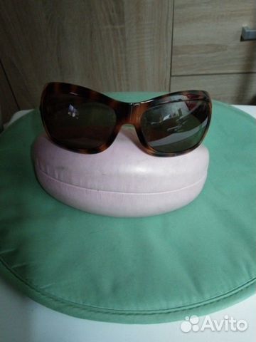 Очки солнечные Escada Очки солнечные Escada