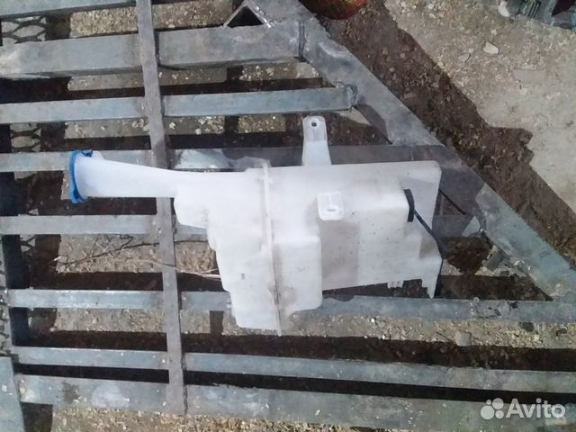 Бачек омивателя киа рио 4 сол 2 Бачек омивателя киа рио 4 сол 2