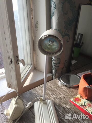 Лампа настольная Лампа настольная