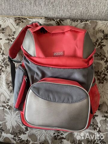 Рюкзак ессо