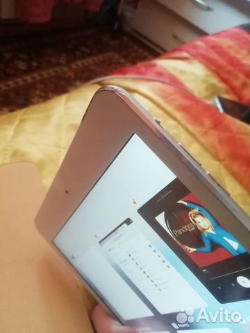 iPad mini 2 Retina LTE 64 Гб