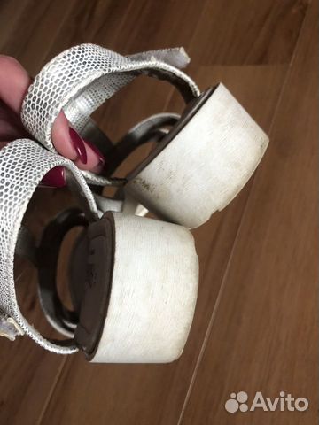 Босоножки для девочки (33) Босоножки для девочки (33)