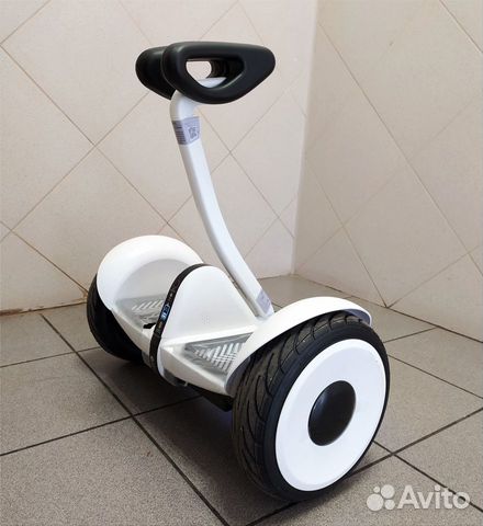 Сигвей мини робот Сигвей мини робот