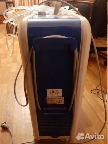 Кислородный концентратор Bitmos Oxy 6000