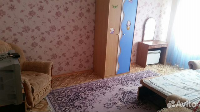 

3-к. квартира, 86 м², 5 кроватей