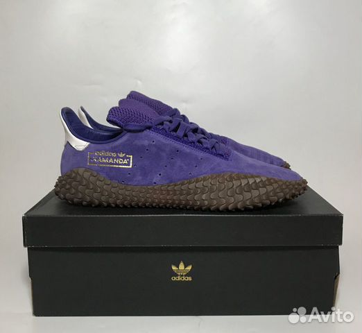 adidas originals kamanda