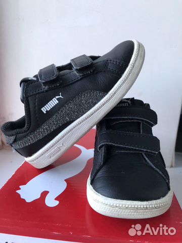 Кроссовки (Кеды) Puma
