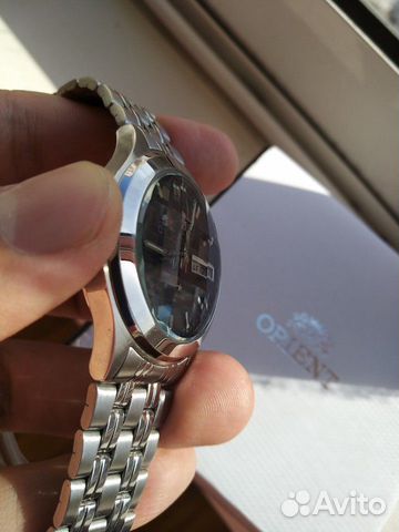 Часы Orient Часы Orient