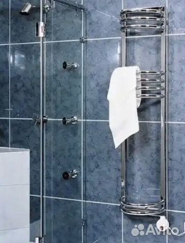 Полотенцесушитель водяной и электрический Zehnder Полотенцесушитель водяной и электрический Zehnder